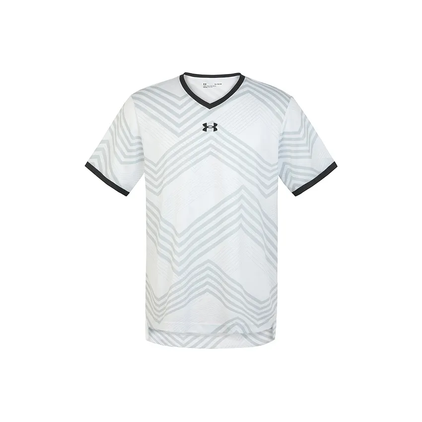 Under Armour T-Shirt Унисекс Белый