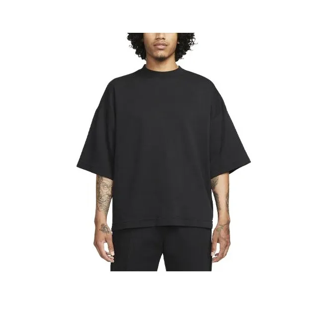 Nike T Shirts Men Black
