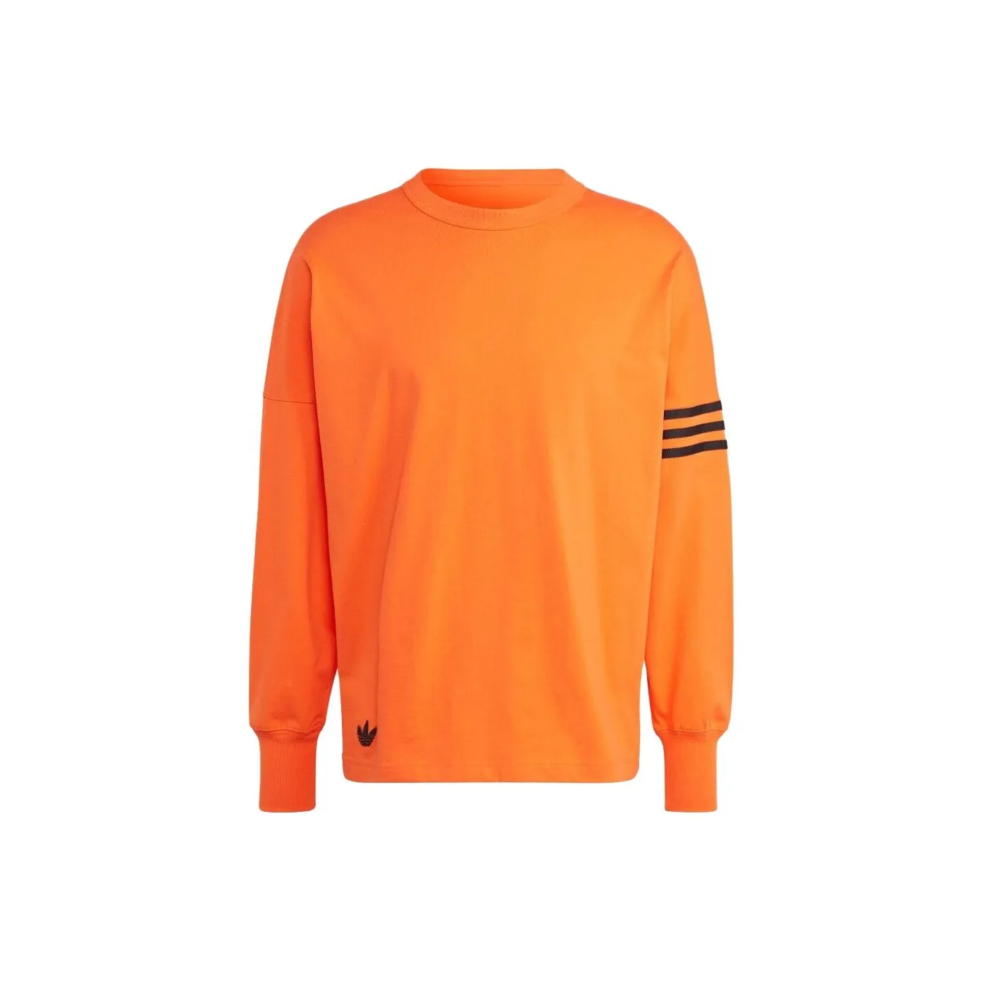 Adidas Originals Neuclassics T Shirts Men's Orange