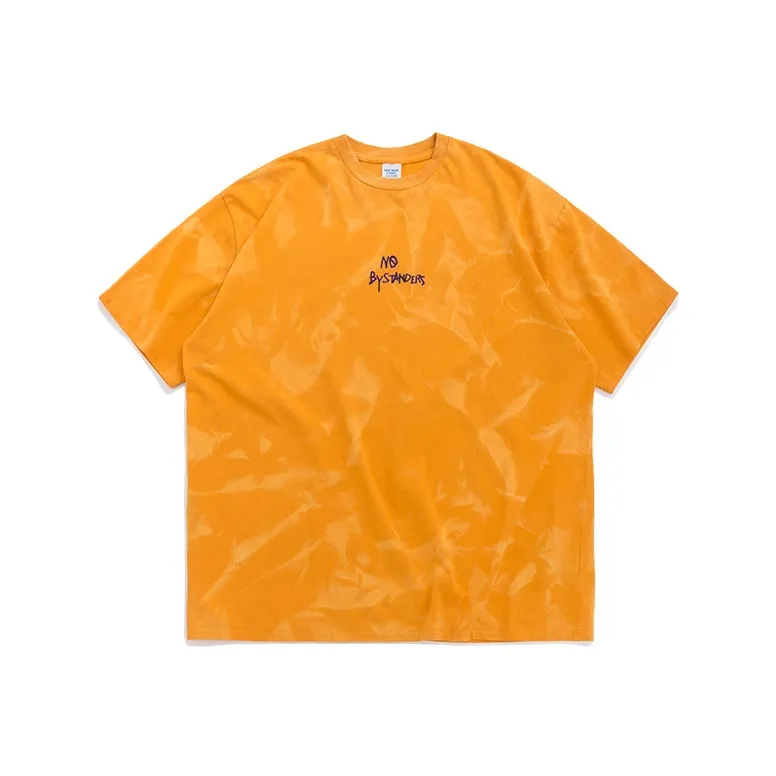 Holycrap T Shirts Unisex Orange