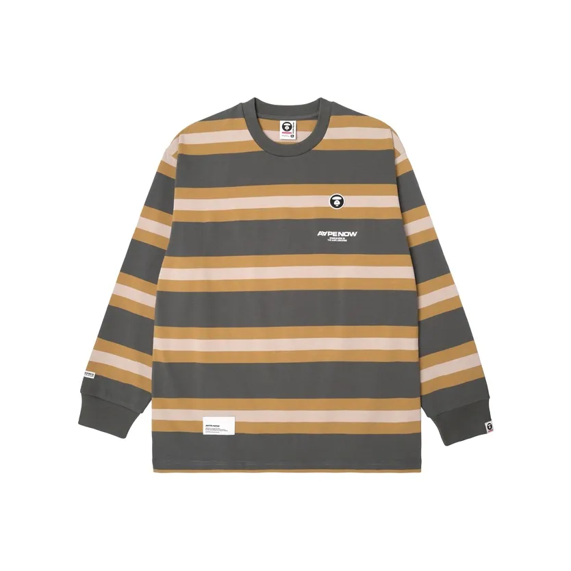 Aape Мужские T-рубашки