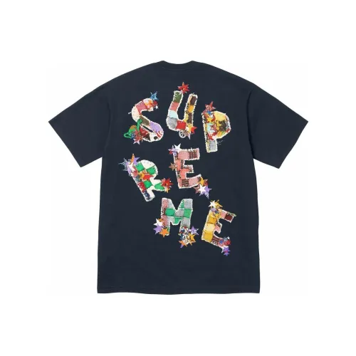Supreme SS24 Унисекс Футболка