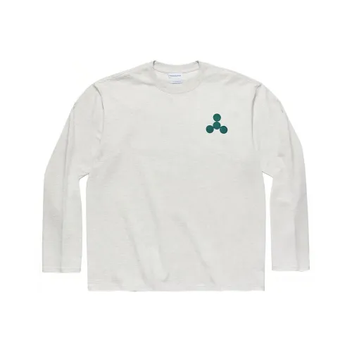 MANUFACTURE Мужские рубашки T