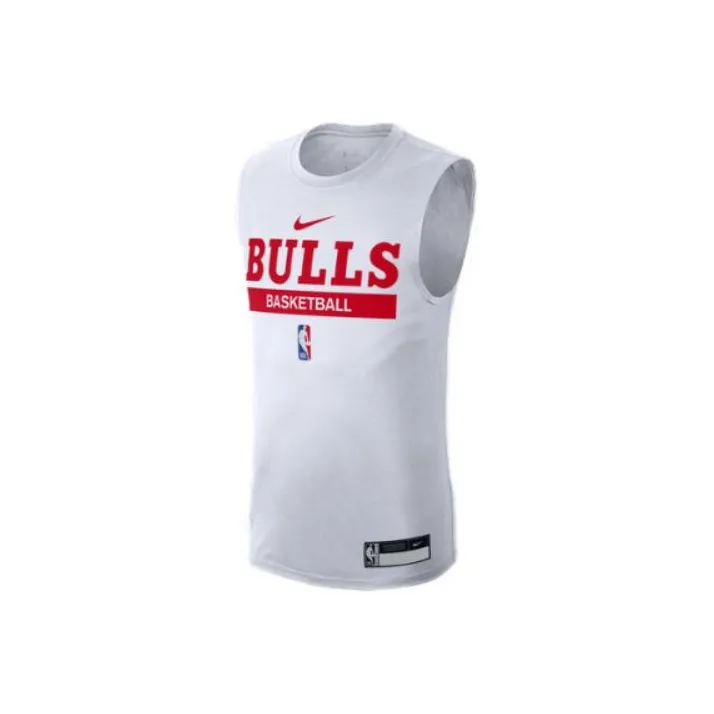 Nike T Shirts Men's 100 White