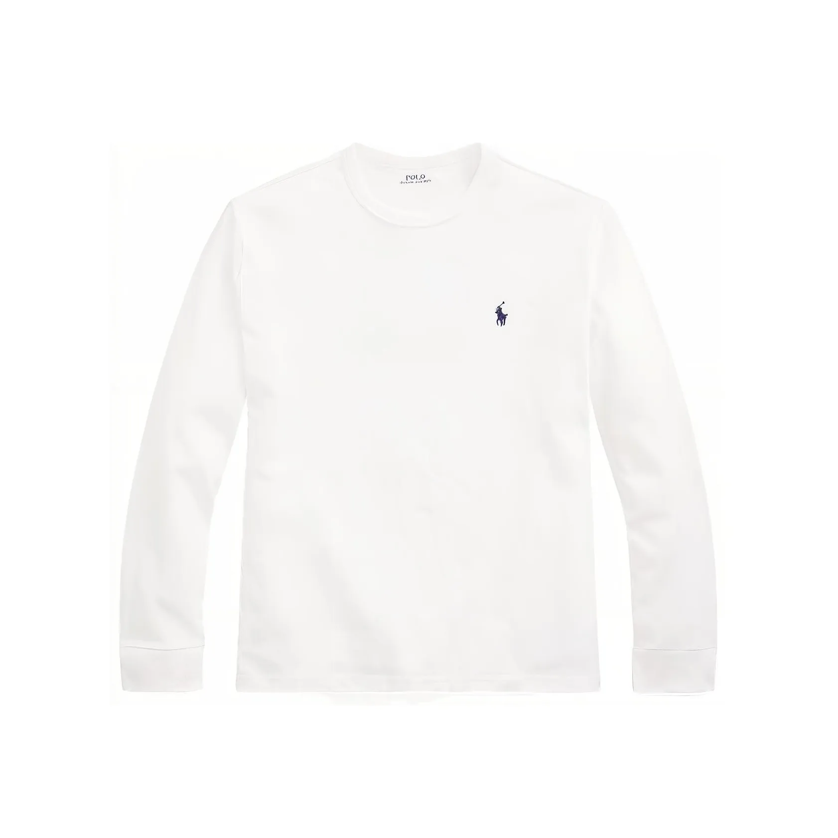 Polo Ralph Lauren T-Shirt Мужской Белый