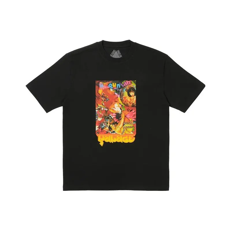 PALACE Chila T Shirt
