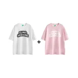 화이트 핑크 (2팩)