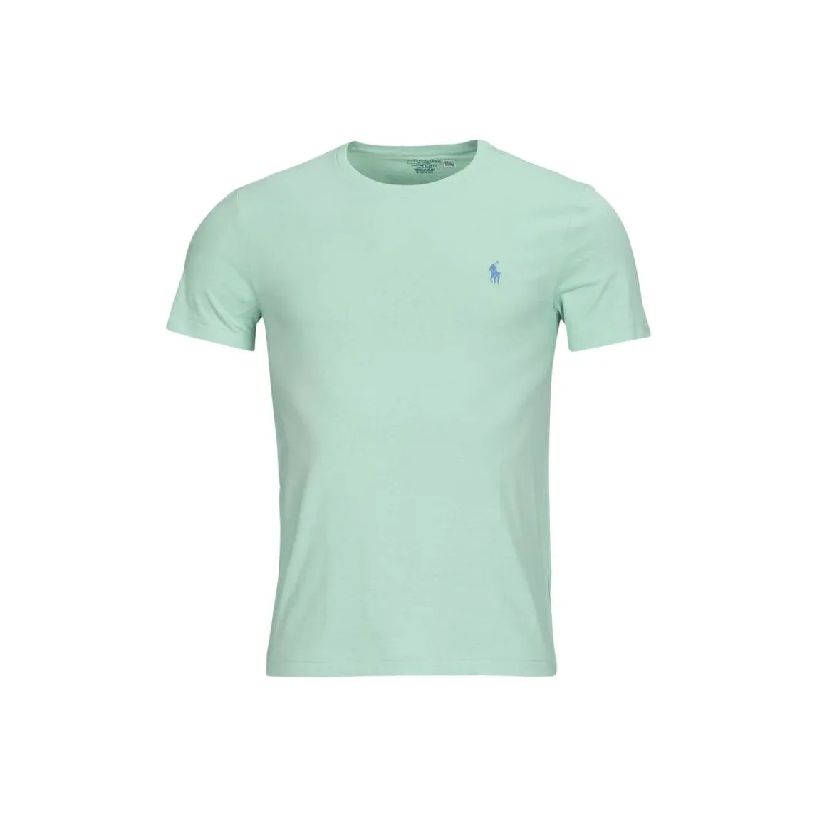 Polo Ralph Lauren T-Shirt Мужской Зеленый