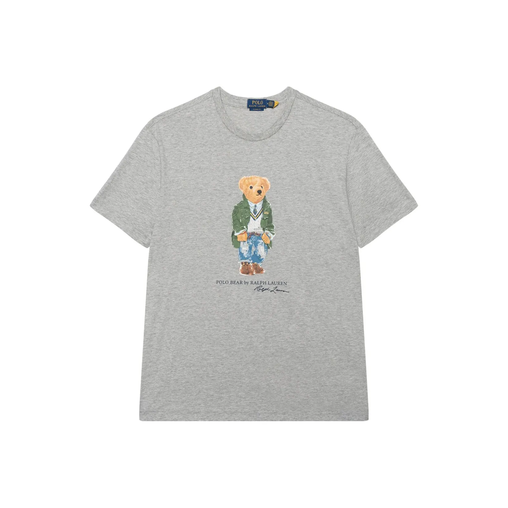 Polo Ralph Lauren Polo Bear Cotton T shirt
