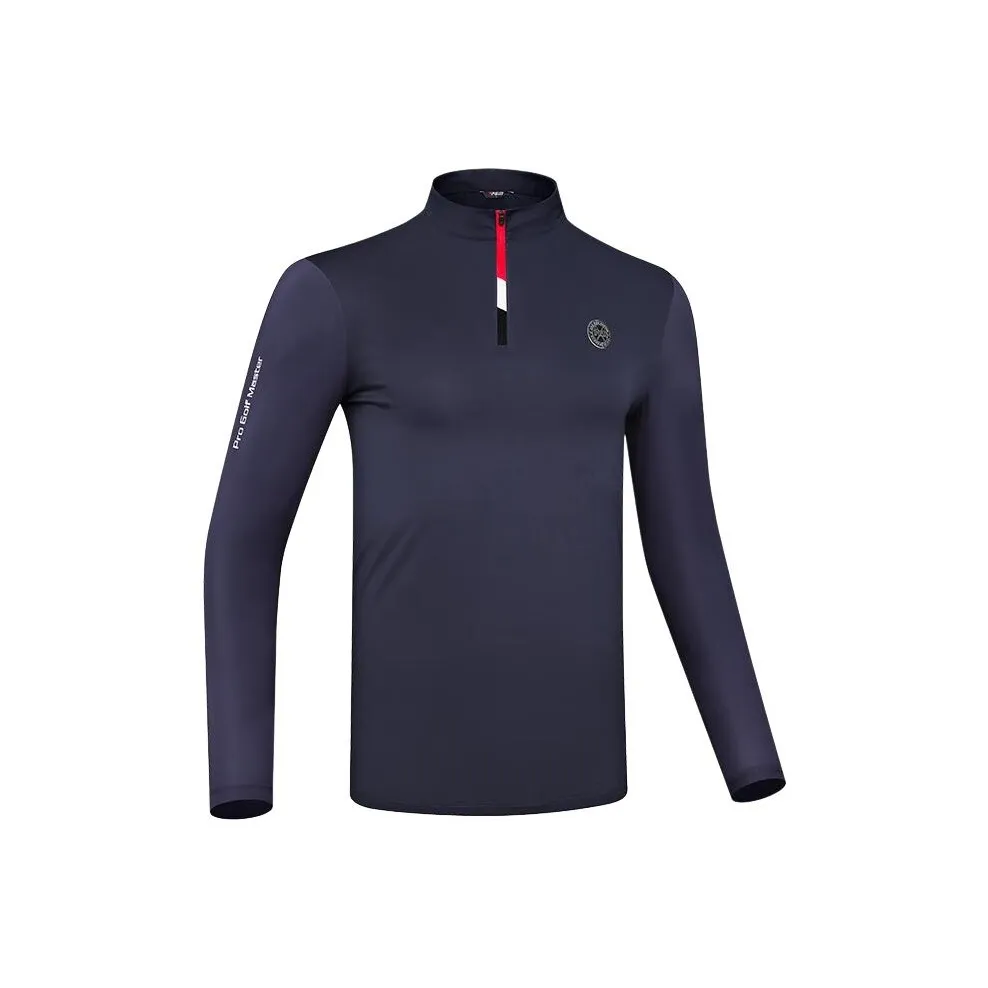 PGM Мужская футболка с коротким рукавом