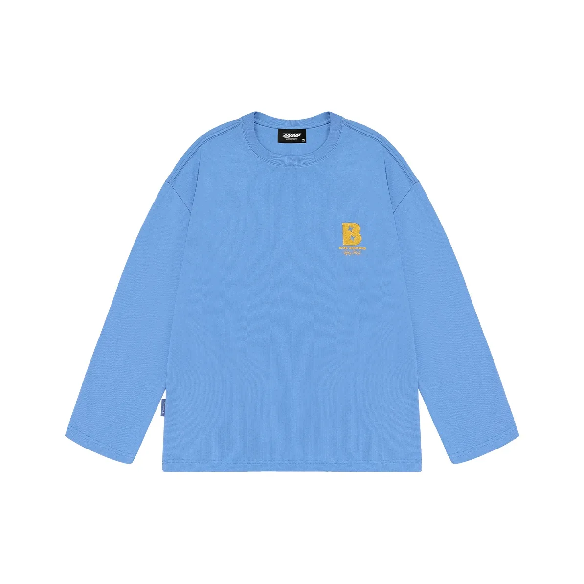 BJHG Унисекс Футболки