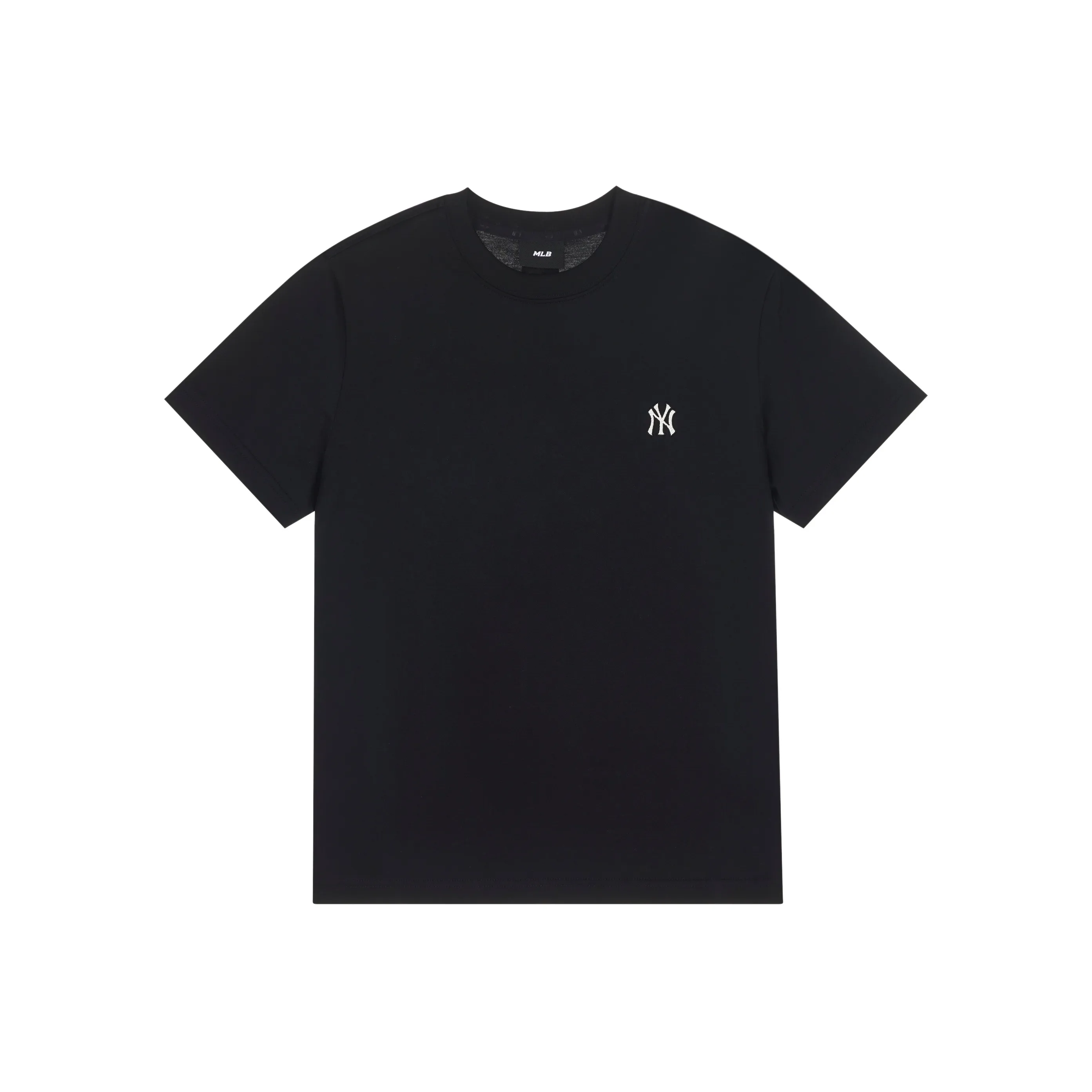 MLB Fashion Sports Collection T Shirt Unisex Black