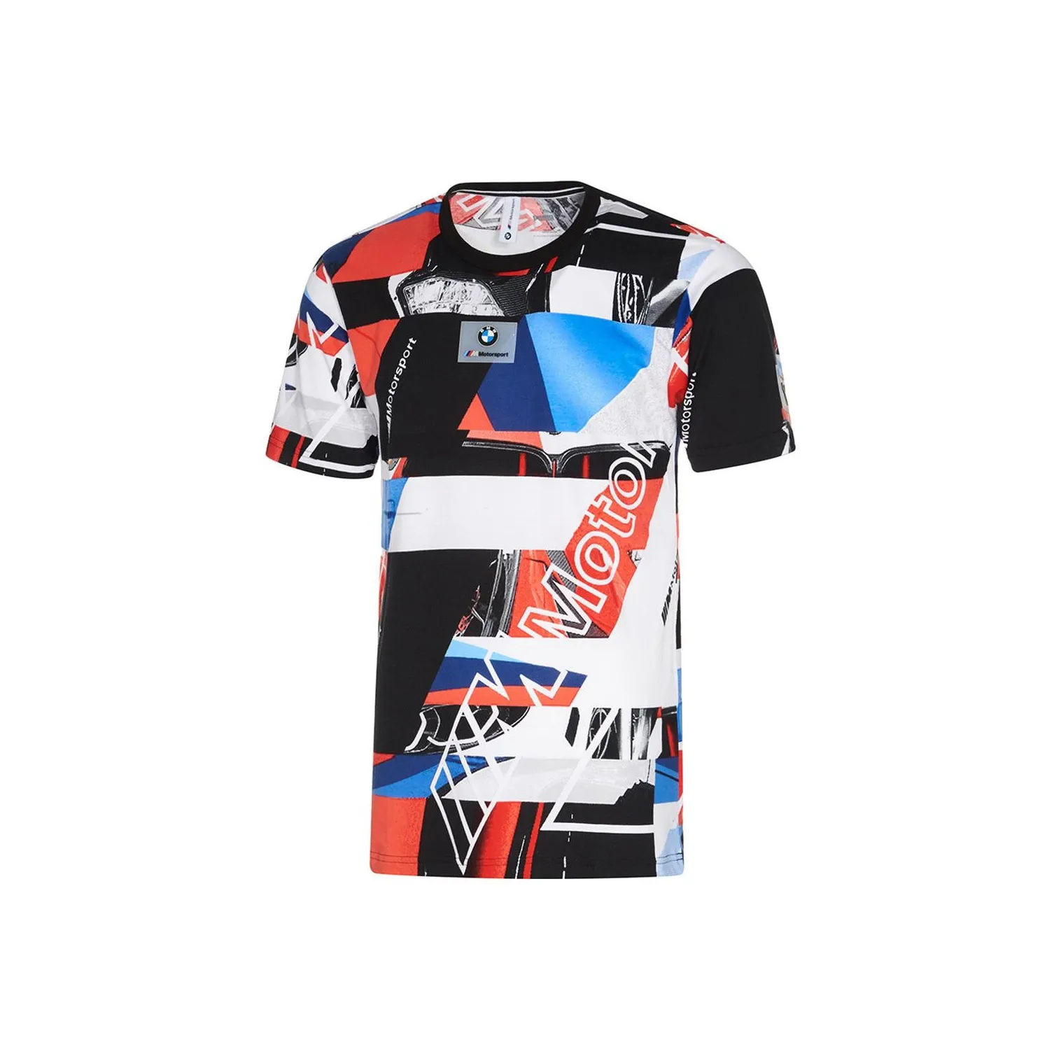 PUMA Многоцветные Мужские T-рубашки