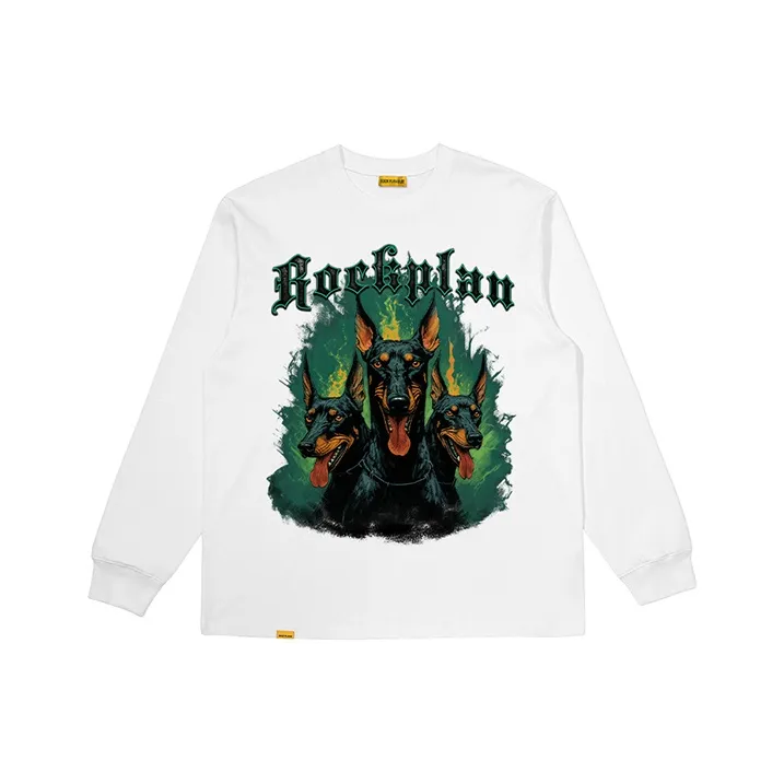ROCK PLAN T-Shirts Unisex