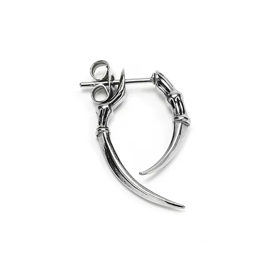 BLESSED BULLET Сплав Серьги Унисекс