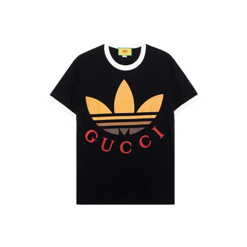 GUCCI Черные Мужские Рубашки