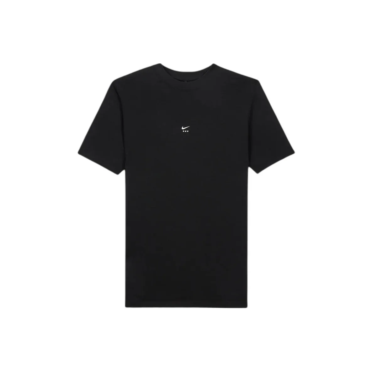 Nike X Mmw Men's Short Sleeve Top