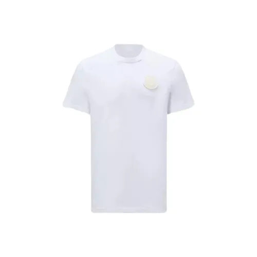 Moncler Белый Мужские Рубашки
