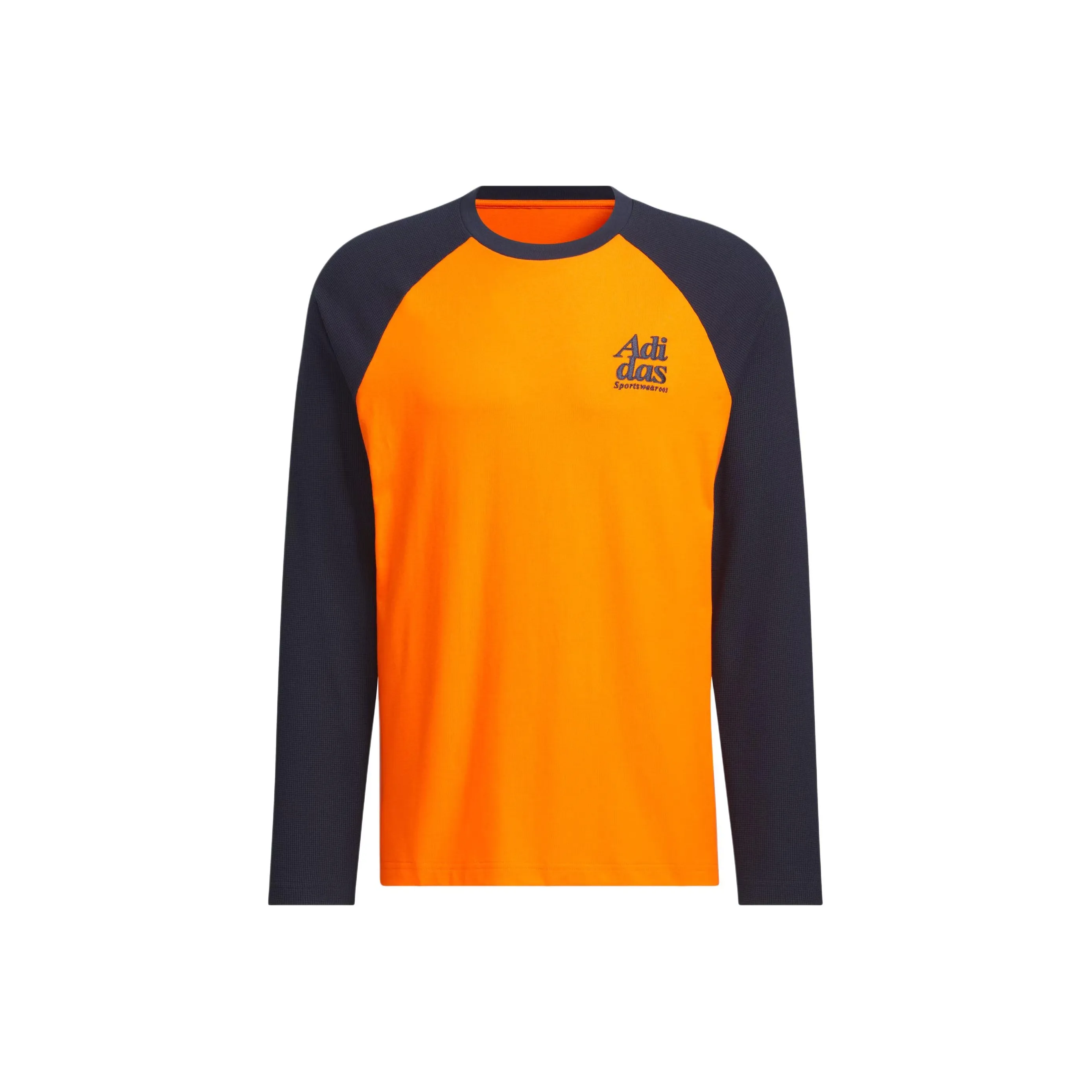 Adidas T-Shirt Мужская Half Impact Orange