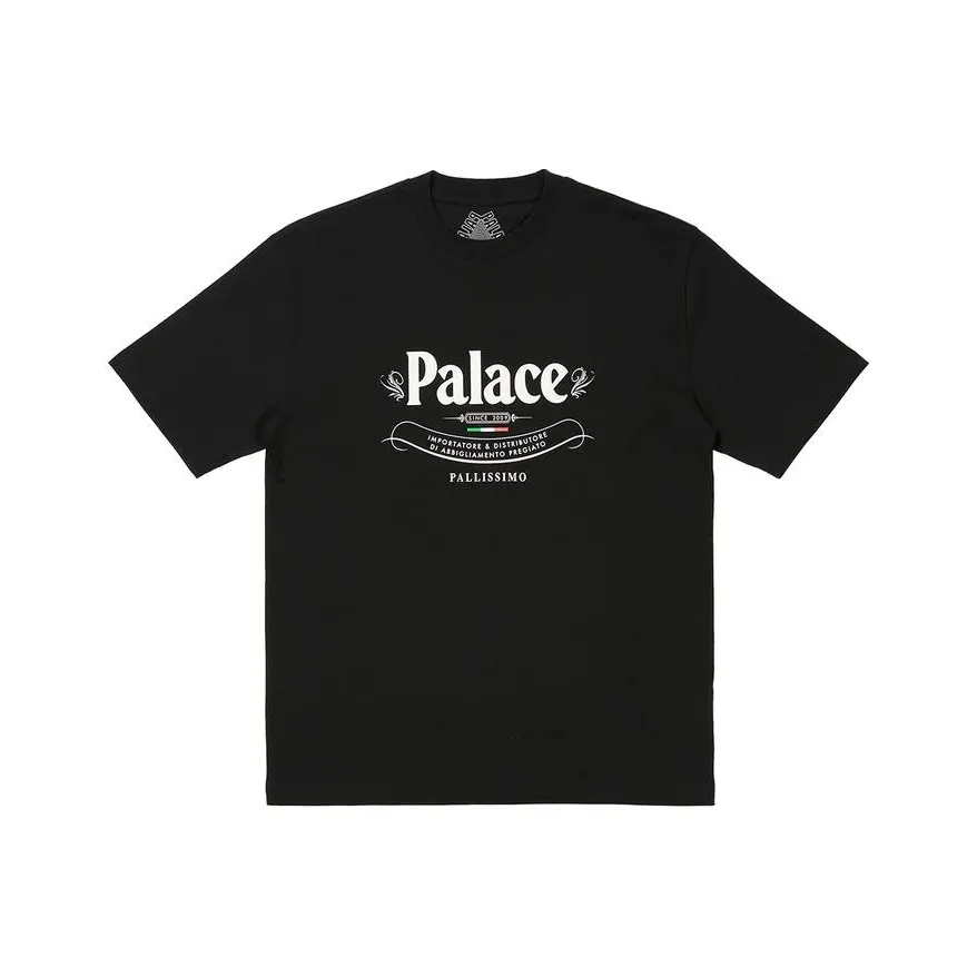 PALACE Pallissimo T Shirt
