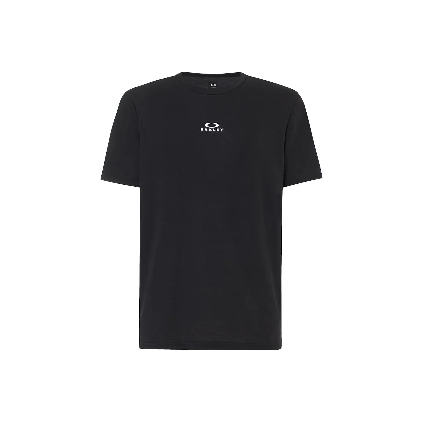 Oakley T Shirts Men's Black