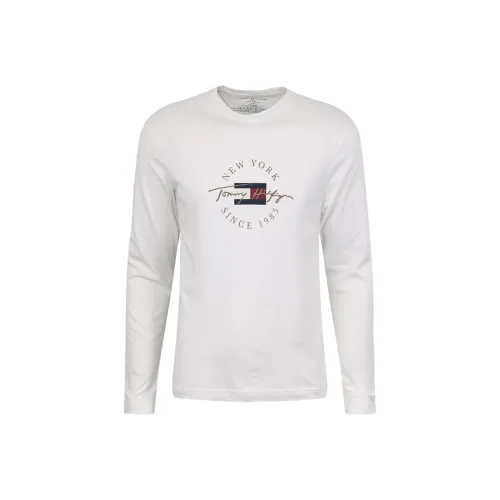 Мужские рубашки Tommy Hilfiger