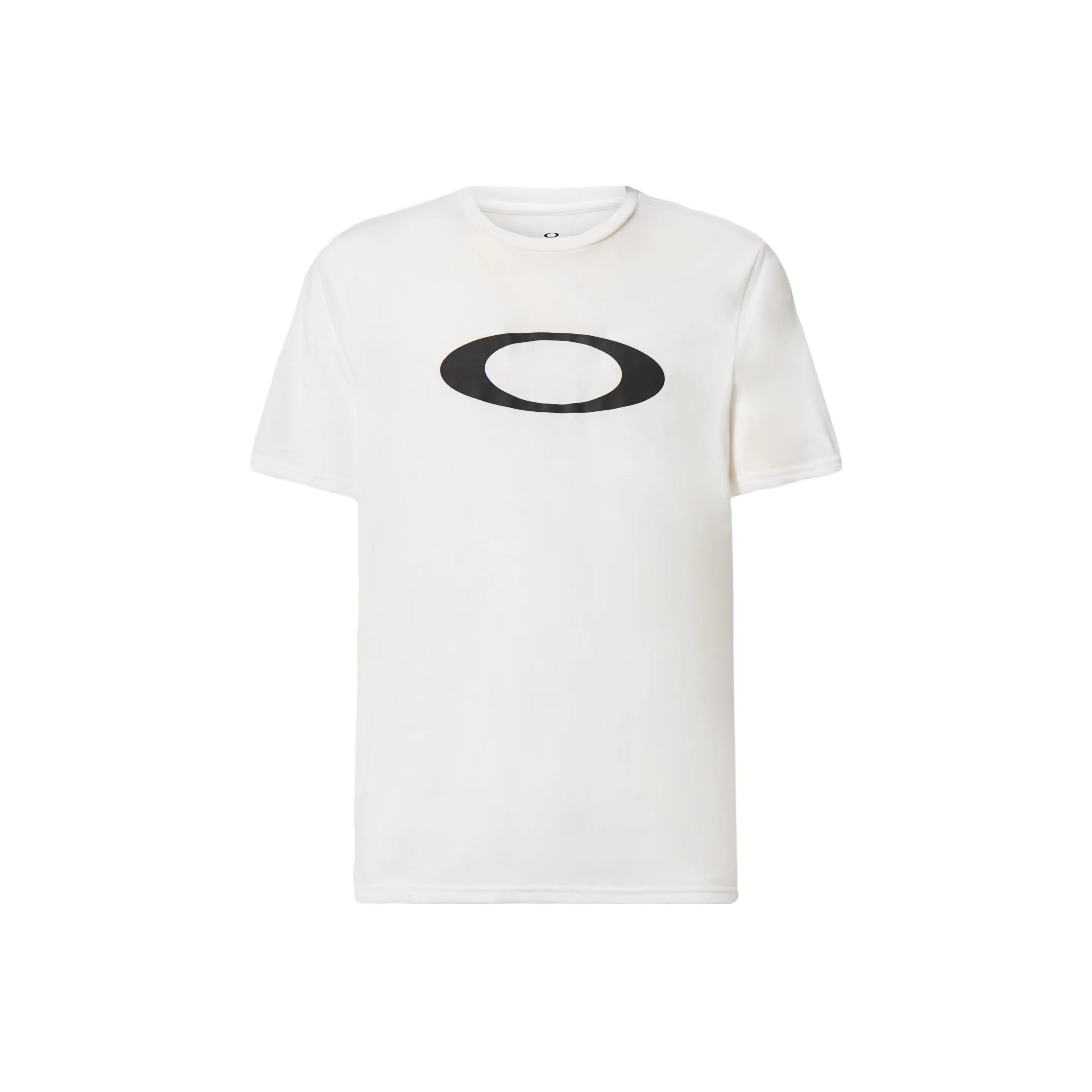 Oakley Белая Мужская Футболка