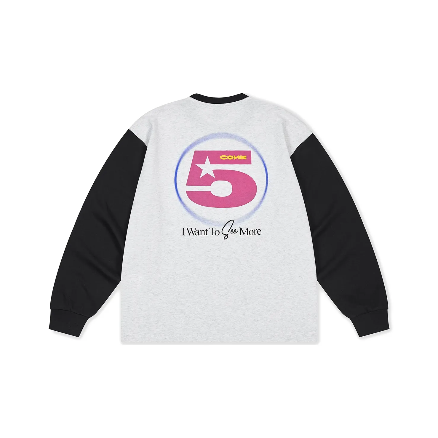 CONKLAB T Shirts Unisex