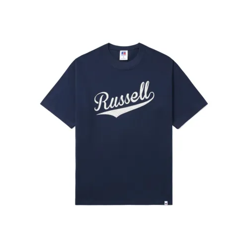 Russell Athletic Унисекс Футболки