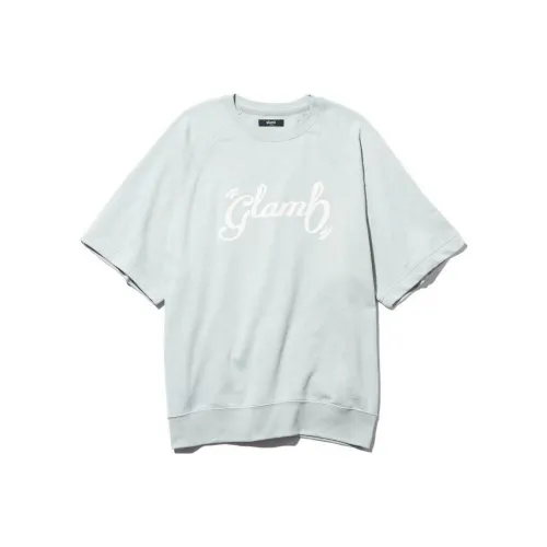 Glamb Мужские рубашки T