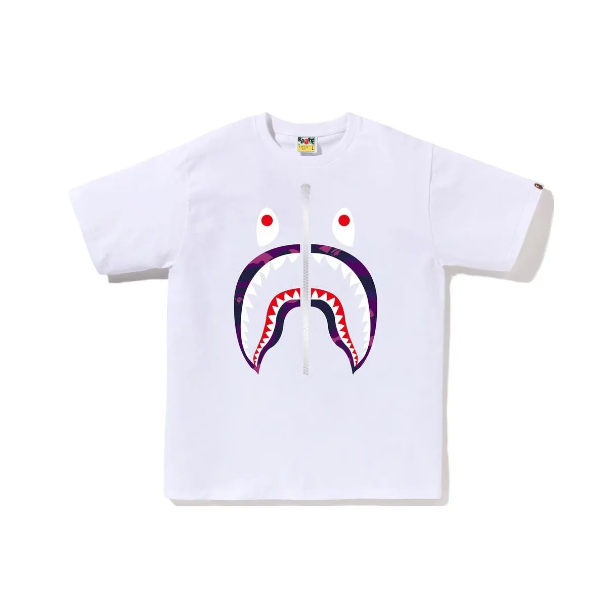 A BATHING APE Мужские T-рубашки