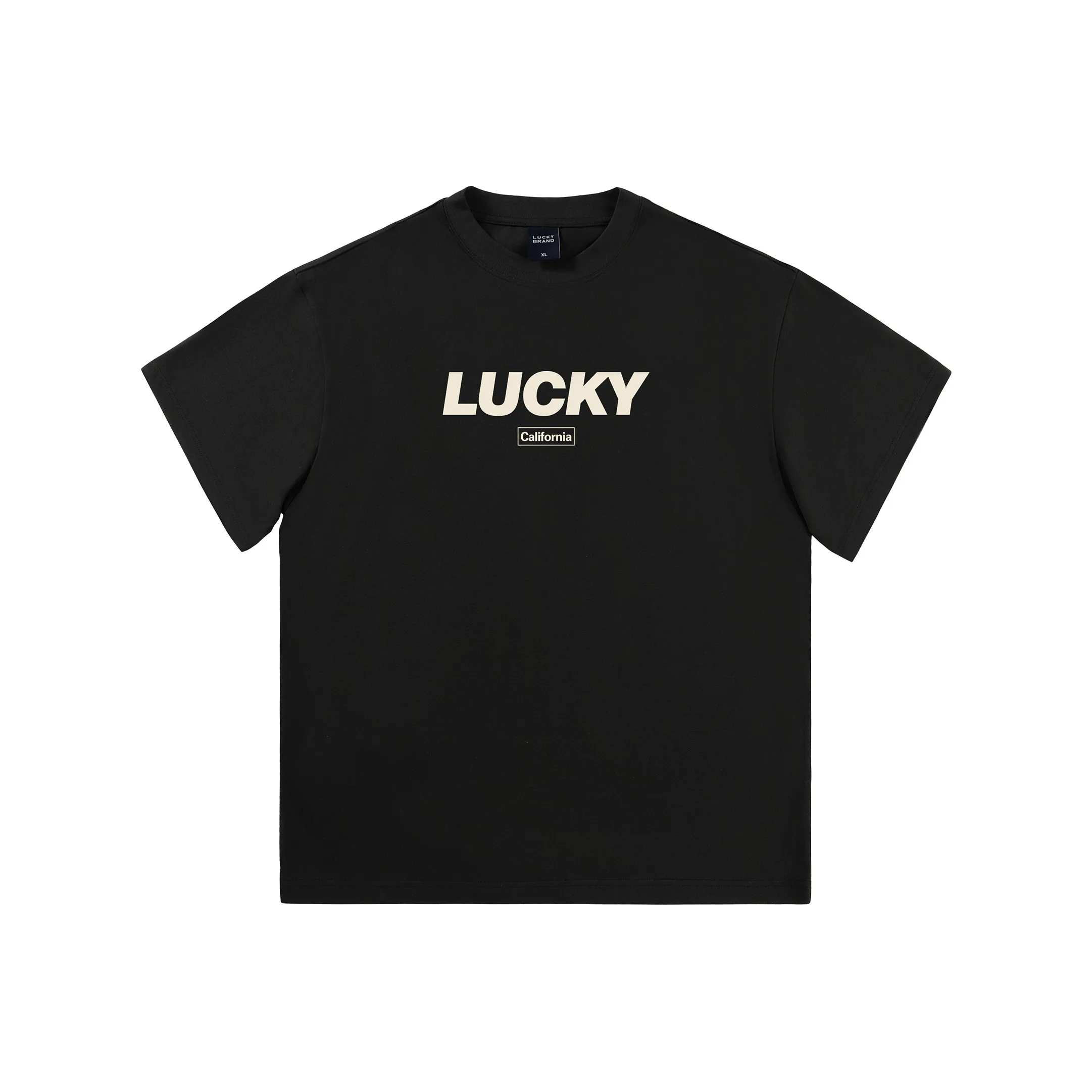 LUCKY BRAND T-Shirts Unisex