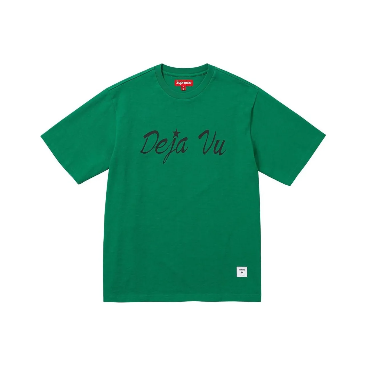 Supreme Déjà Vu S/S Top