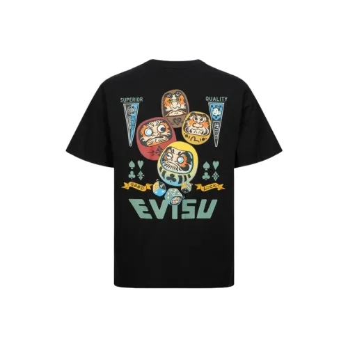 EVISU Унисекс Футболки