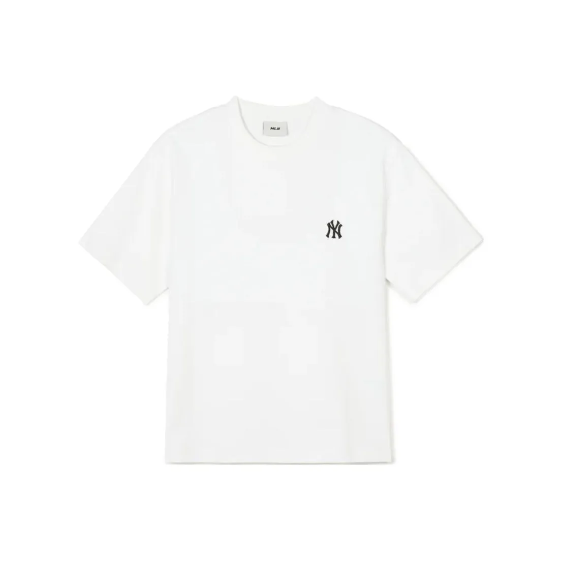 MLB New York Yankees T Shirts Unisex White