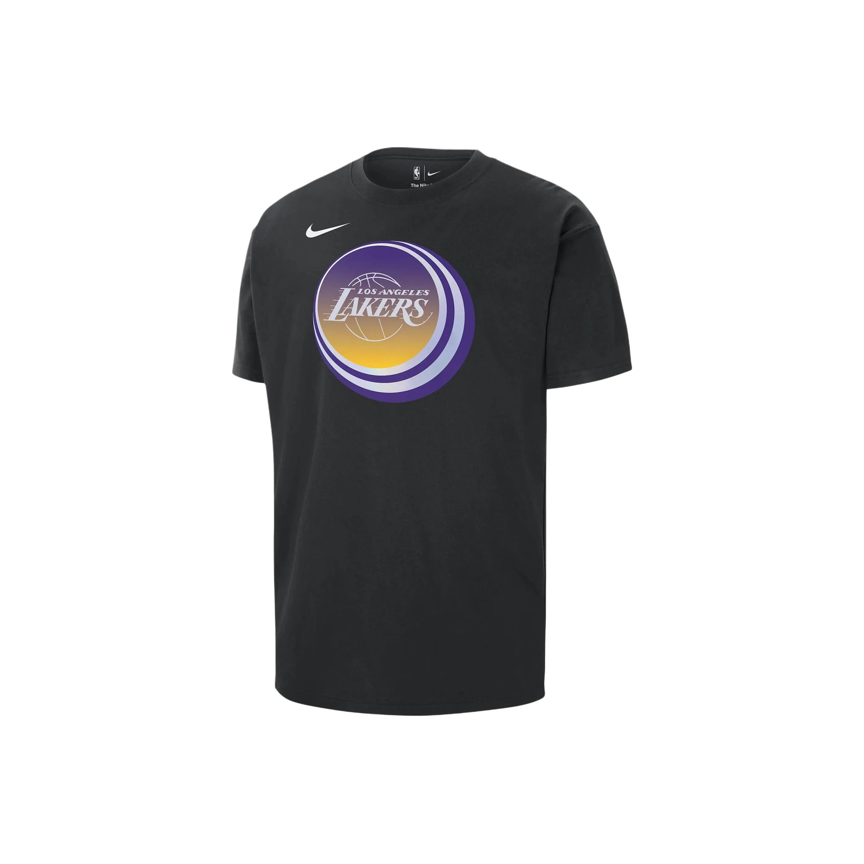 Nike Los Angeles Lakers Essential Men's Nike Nba T Shirt