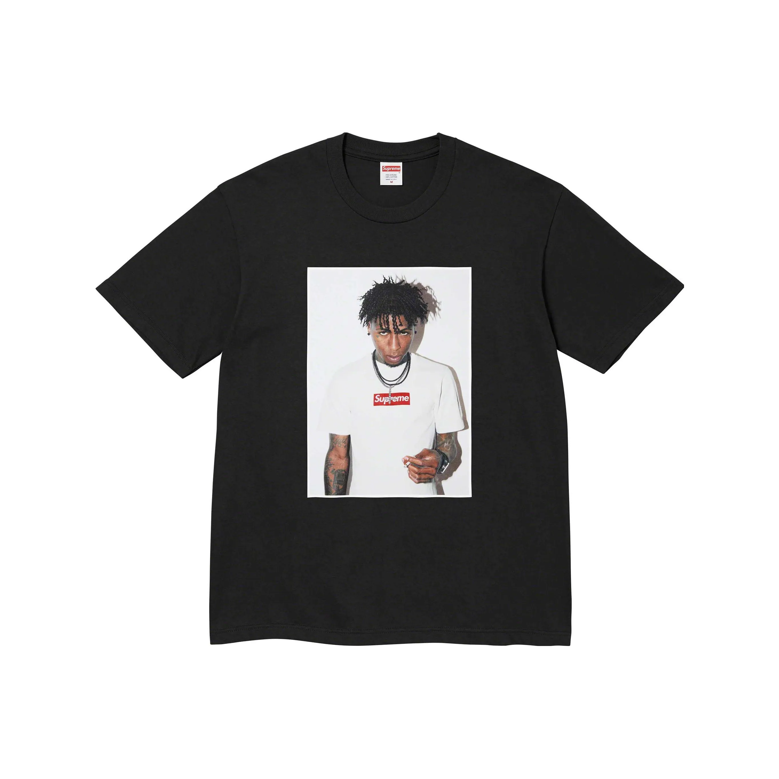 Supreme Nba Youngboy Tee