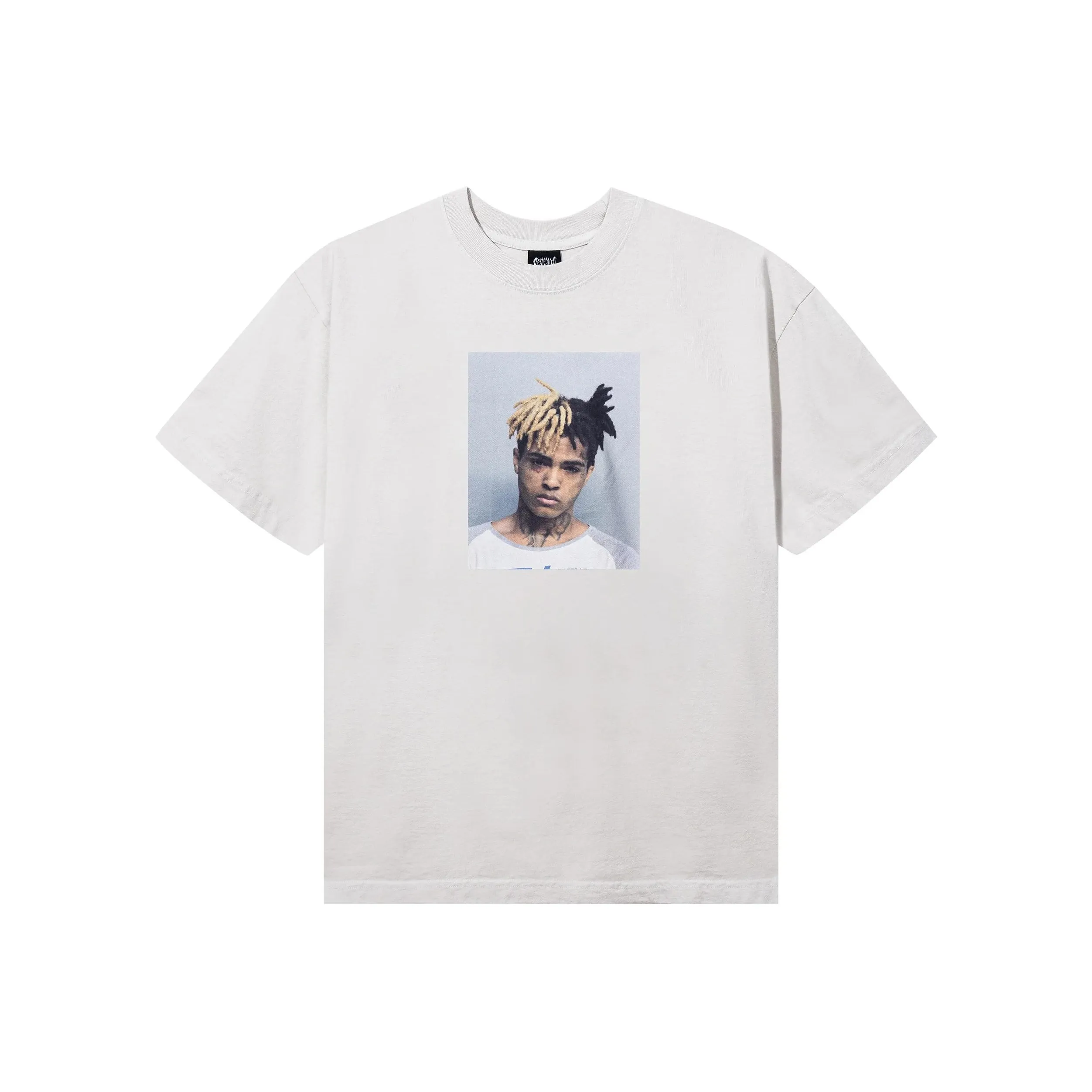 Revenge XXXTentacion Mugshot Tee