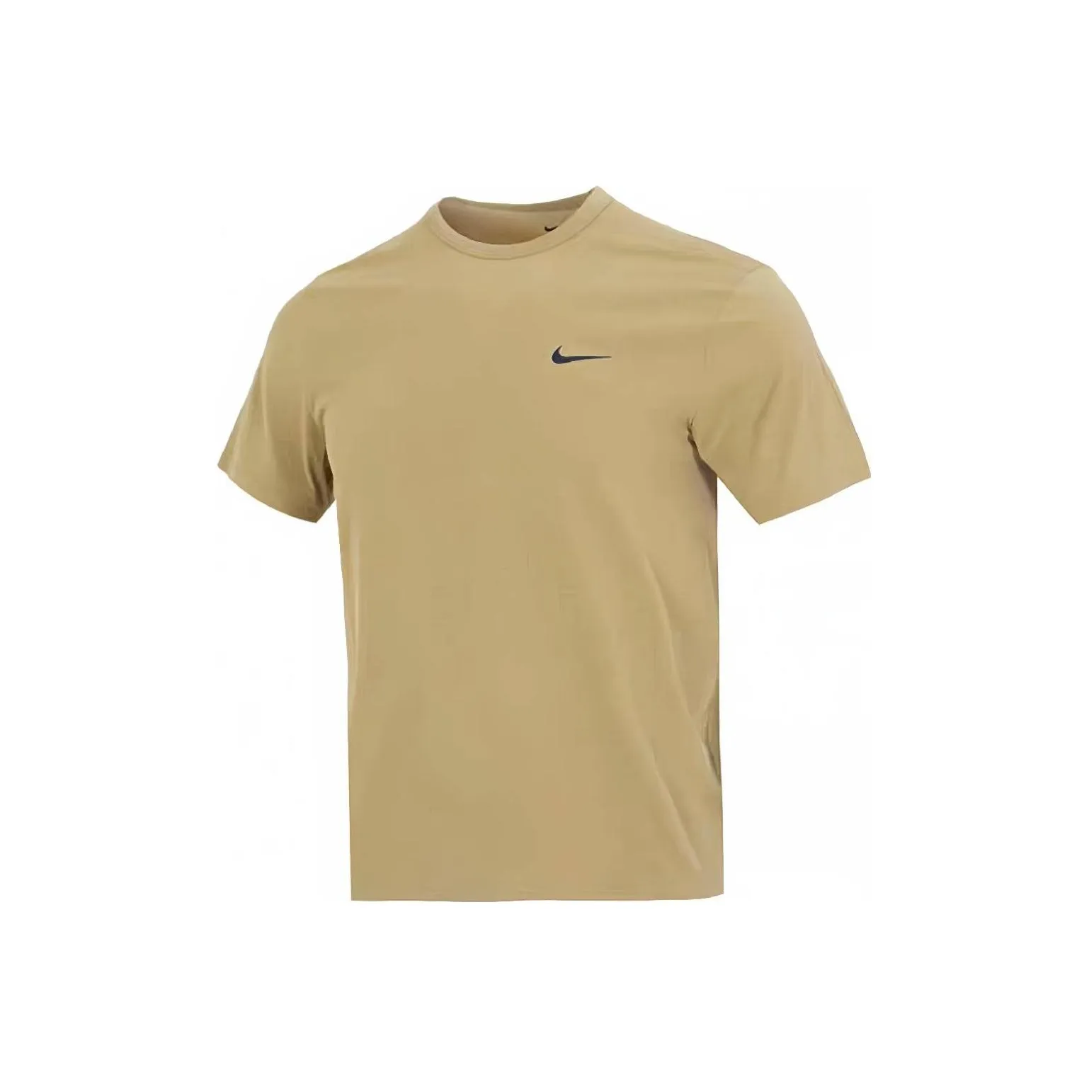Nike Dri Fit T-Shirt Мужской Milk Tea