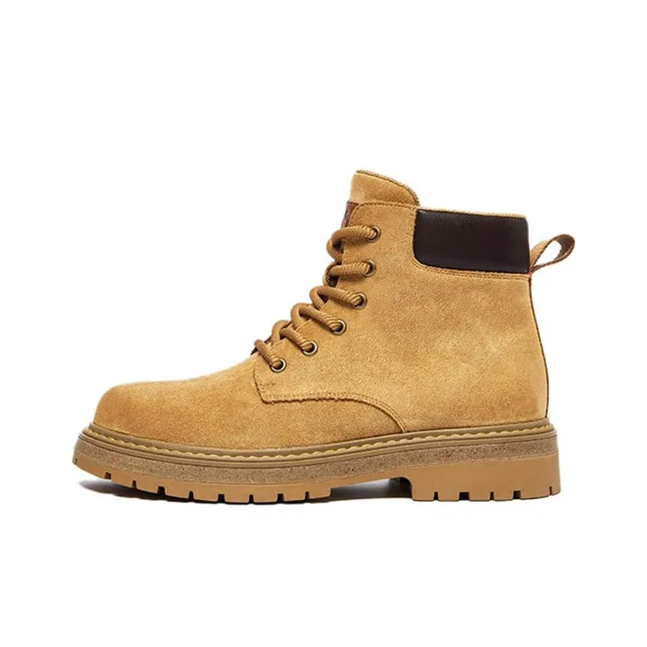 Lee Cooper Короткий Мартин Ботинок 4,3 см Мужской