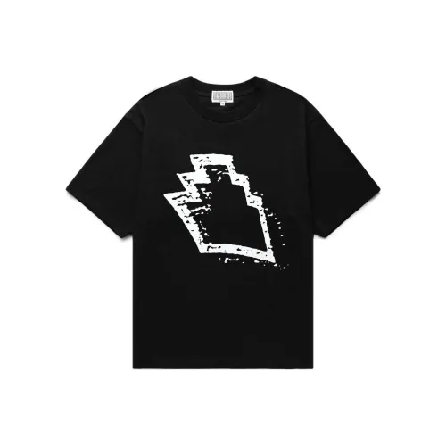 Cav Empt Черная унисекс футболка