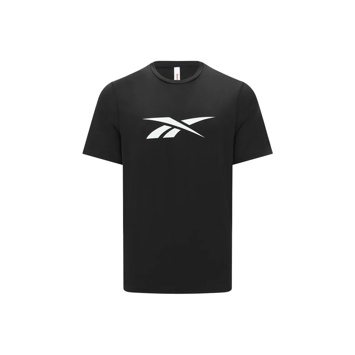 Reebok совместная черная мужская футболка T-Shirt