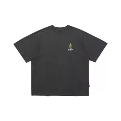 RMTCRW ROMANTIC CROWN Унисекс Футболка
