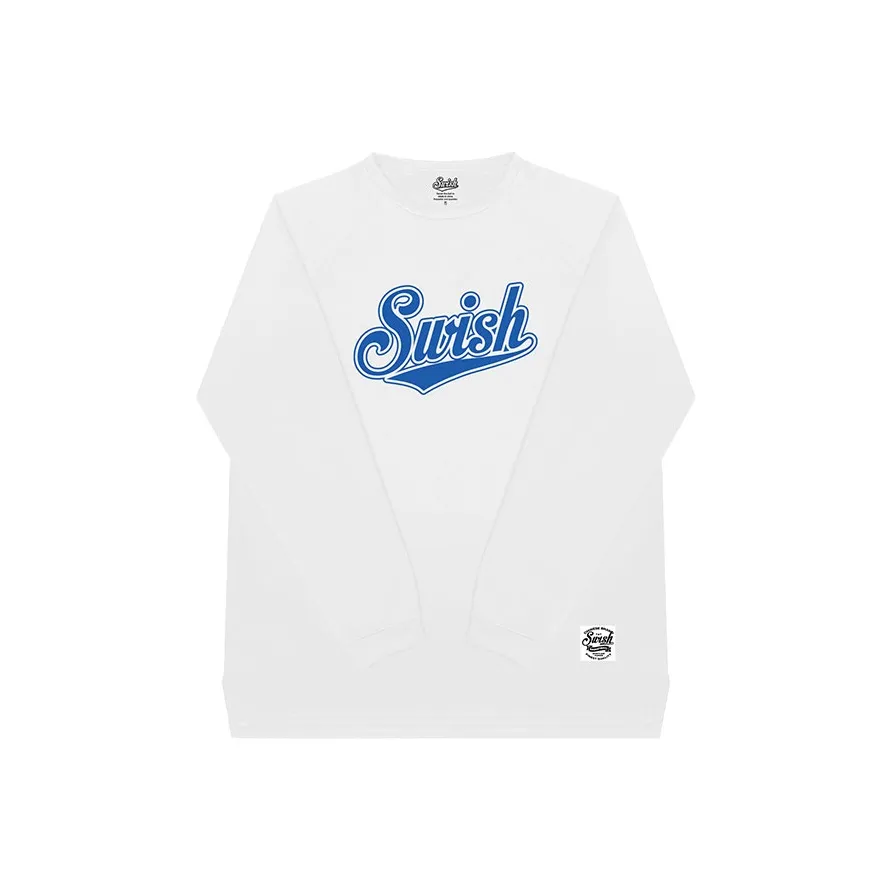 SWISH THE BALL IN T Shirts Unisex