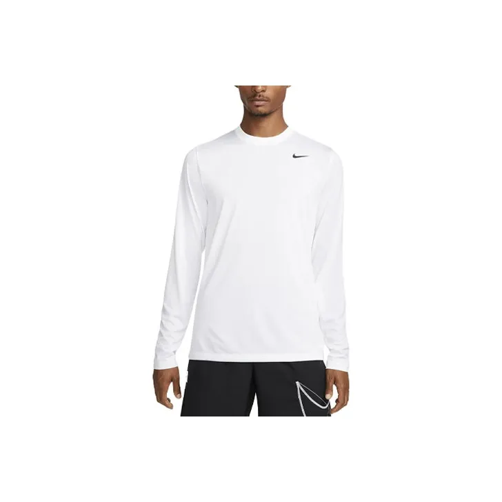 Nike Белые Мужские Футболки