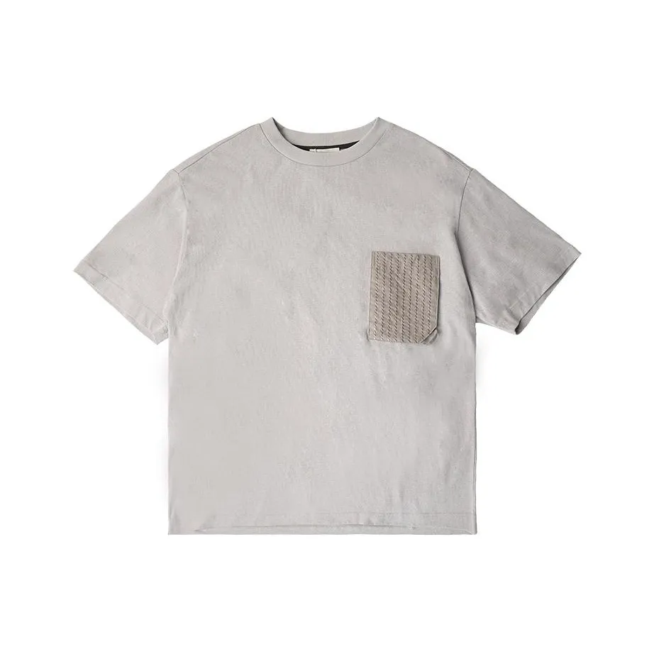 PUSH HZC T Shirt Men's Light Purple
