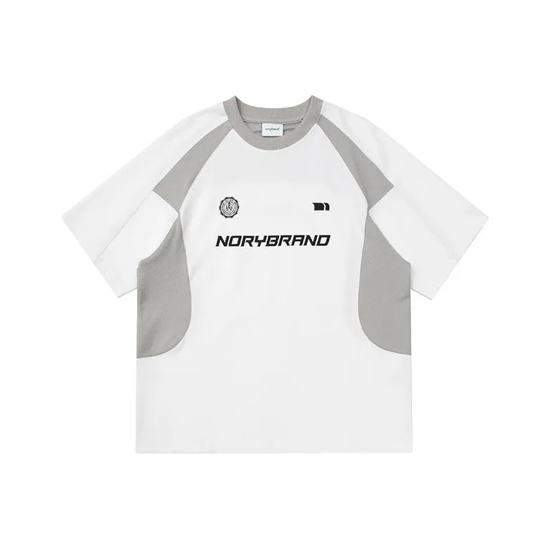 Norybrand Short Sleeved T Shirts Unisex