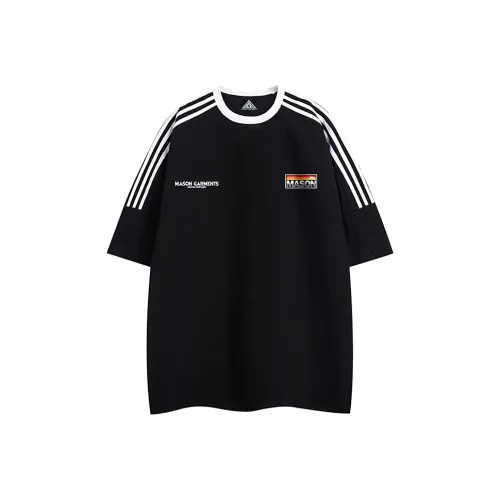 Masongarments Унисекс Футболки