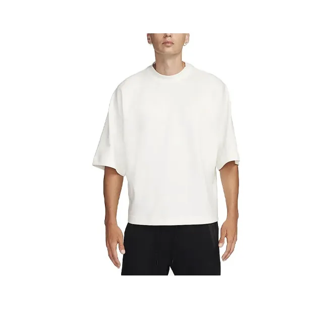 nike Sportswear T-Shirt Мужской Белый