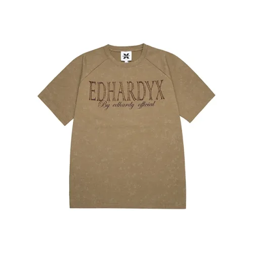 ED HARDY X Унисекс Футболки